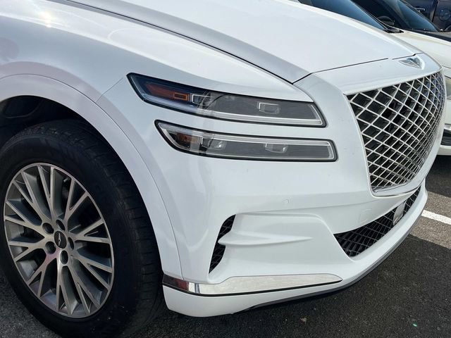 Used 2024 Genesis GV80 2.5T image 8