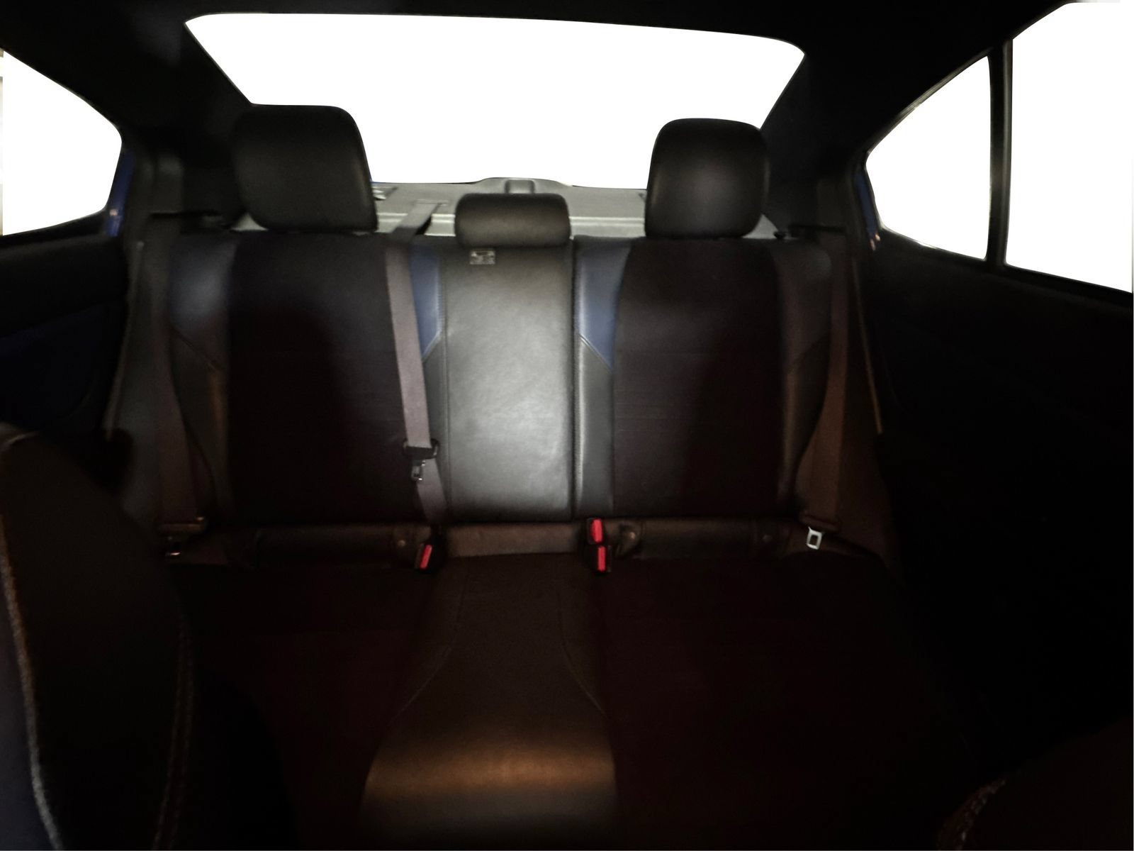 Used 2015 Subaru WRX STI Launch Edition AWD/4WD image 14