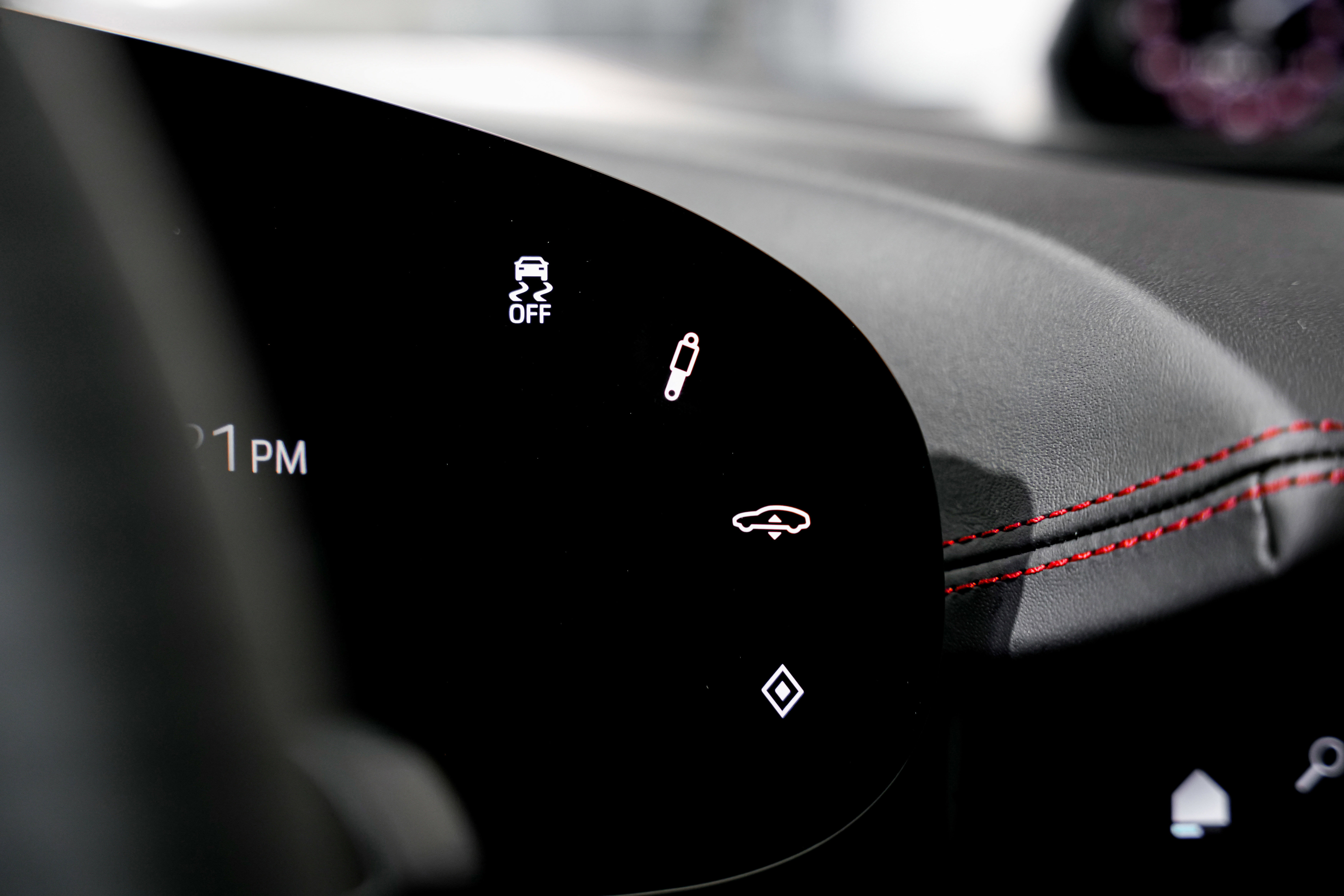 Used 2023 Porsche Taycan GTS image 13