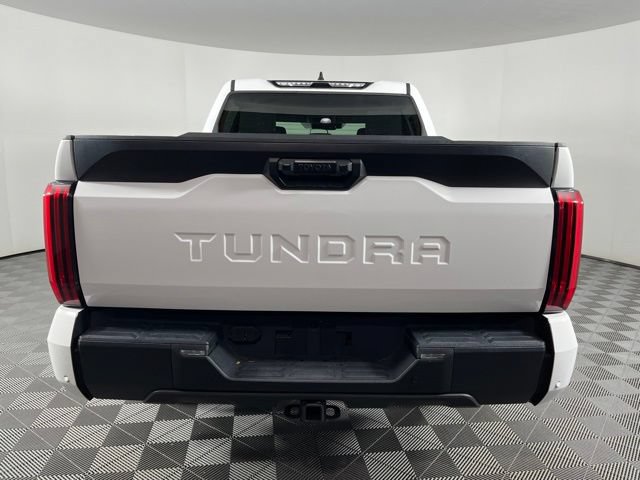 Used 2023 Toyota Tundra SR5 w/ SR5 Convenience Package RWD image 10