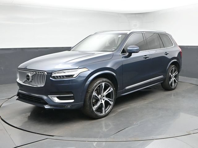 Used 2023 Volvo XC90 B6 Ultimate w/ Protection Package AWD/4WD image 4