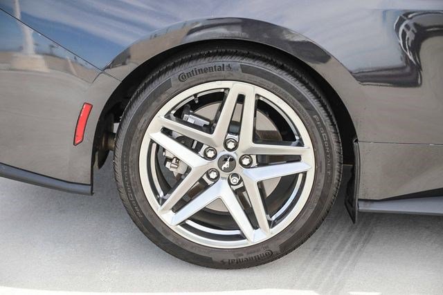Used 2024 Ford Mustang GT Premium RWD image 11