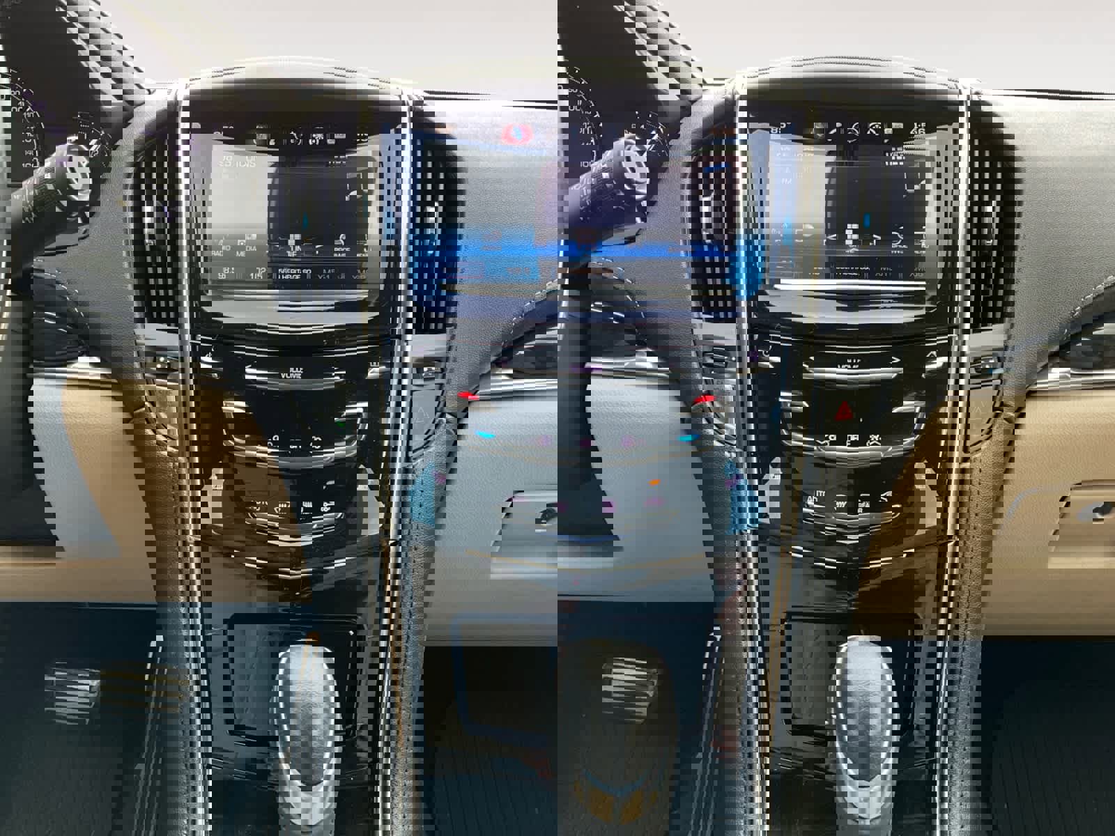 Used 2017 Cadillac ATS Premium Luxury w/ Driver Assist Package image 16