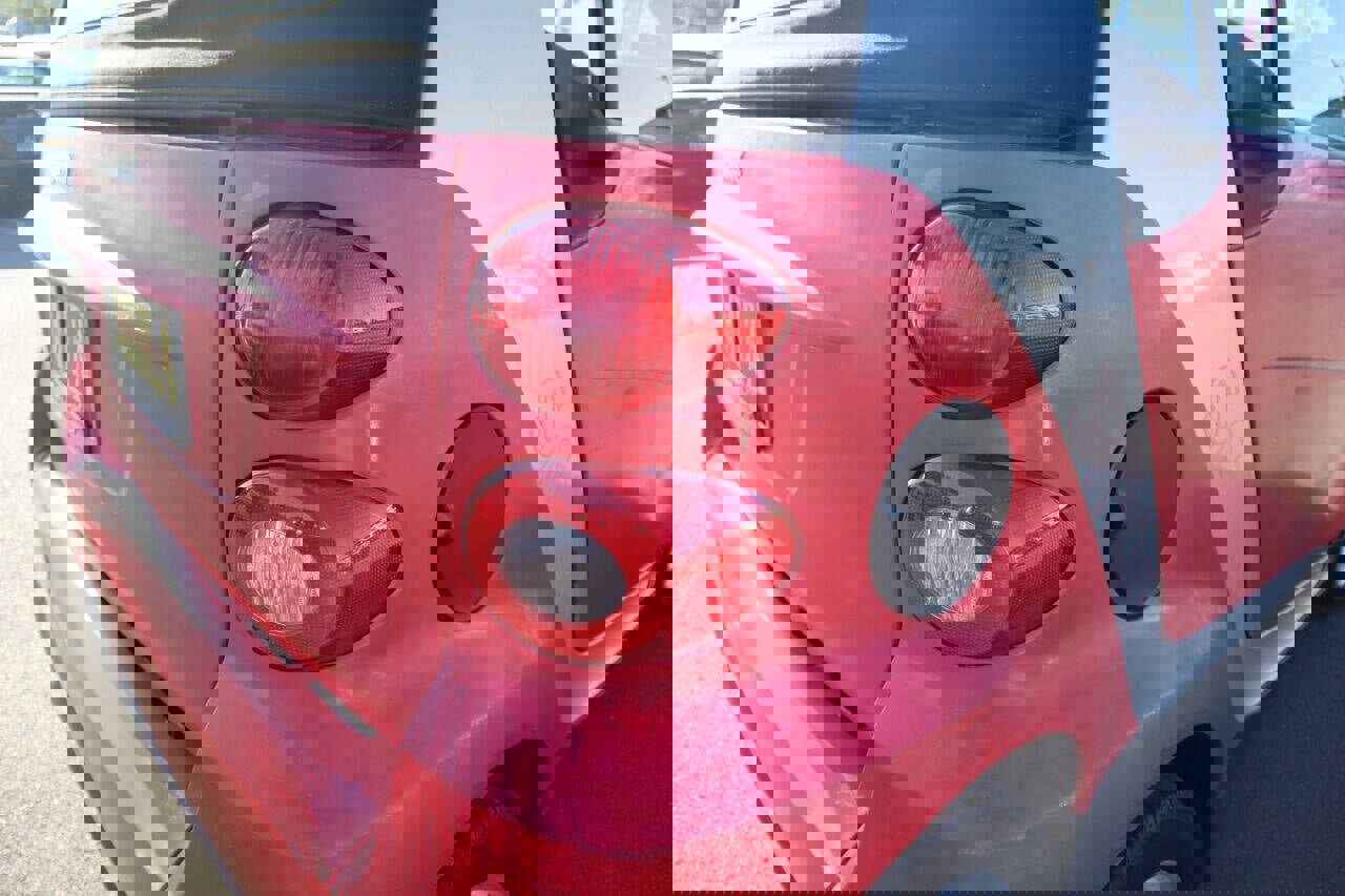 Used 2009 smart fortwo passion image 31