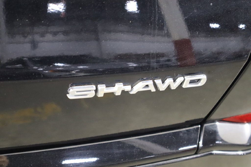 Used 2025 Acura MDX A-Spec AWD/4WD image 42