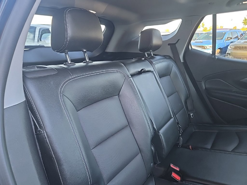 Used 2024 GMC Terrain SLT w/ Elevation Edition AWD/4WD image 27