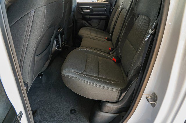 Used 2022 RAM 1500 Big Horn image 27