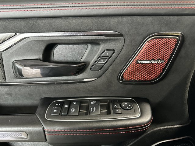 Used 2022 RAM 1500 TRX w/ TRX Level 2 Equipment Group AWD/4WD image 19