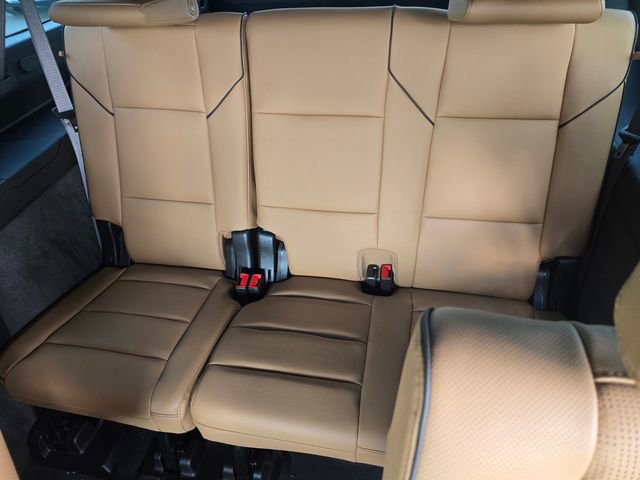 New 2026 Cadillac Escalade ESV Luxury w/ Touring Package RWD image 12