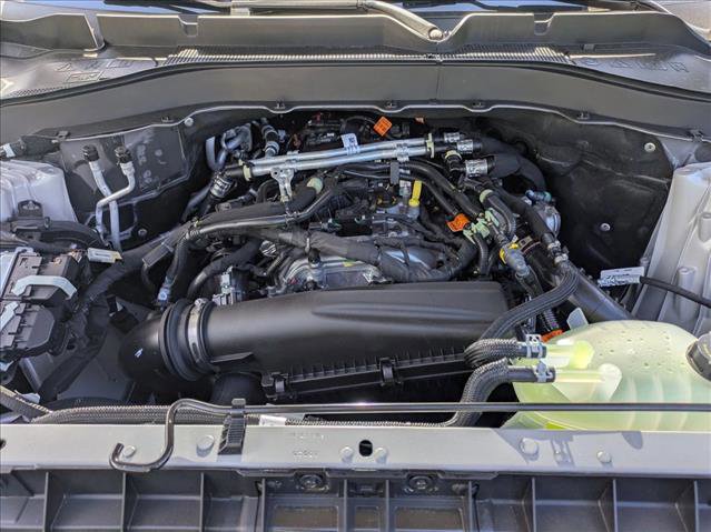 New 2026 Ford Explorer Active w/ Active Comfort Package image 16