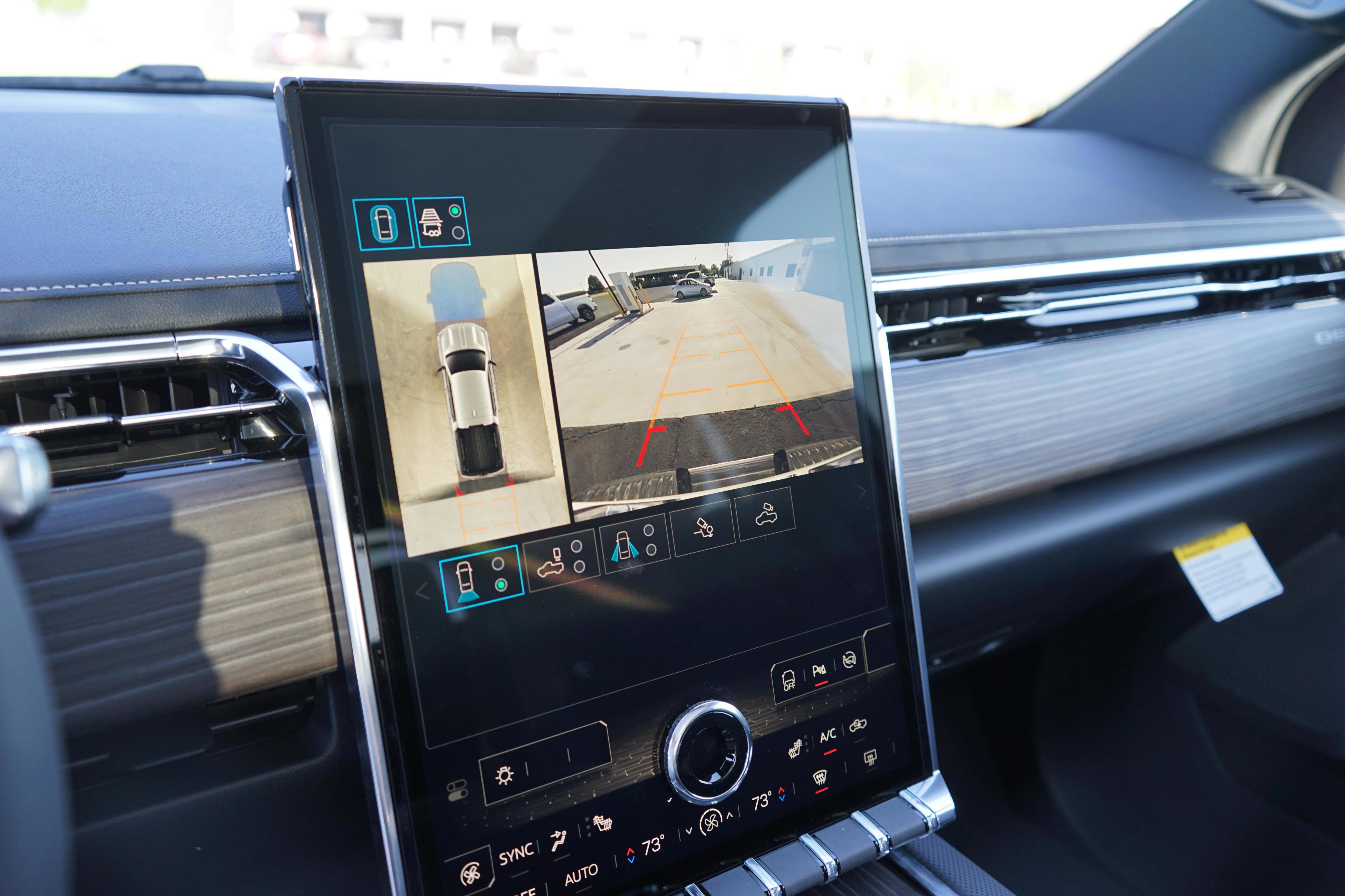 New 2025 GMC Sierra EV Denali image 15