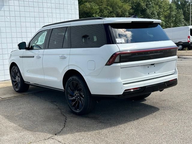 New 2027 Lincoln Navigator Reserve w/ Jet Appearance Package AWD/4WD image 34