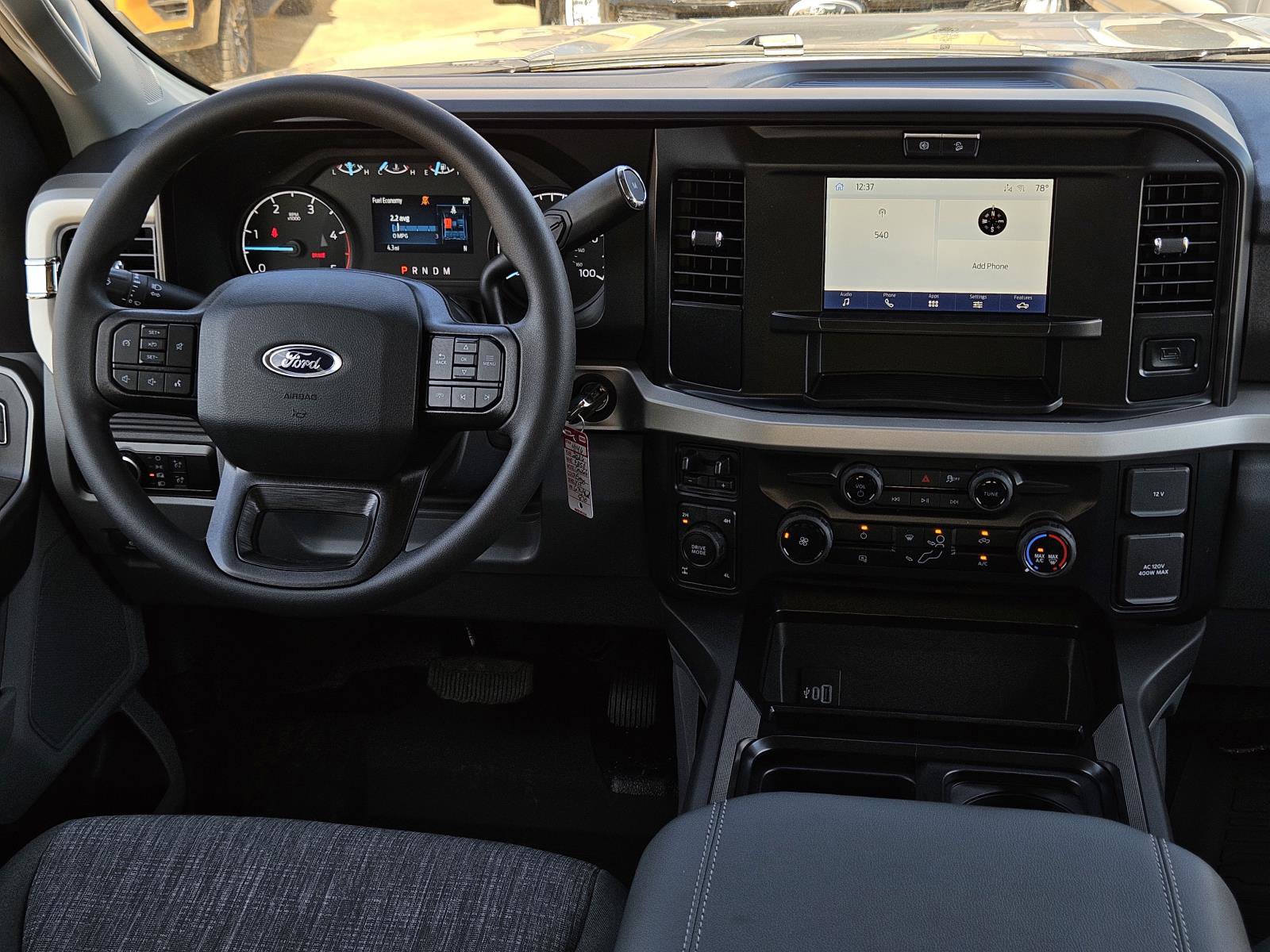New 2026 Ford F250 XLT w/ FX4 Off-Road Package image 33