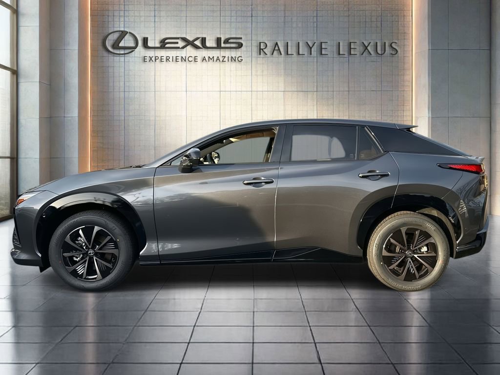 New 2026 Lexus RZ 450e AWD w/ Technology Package image 6
