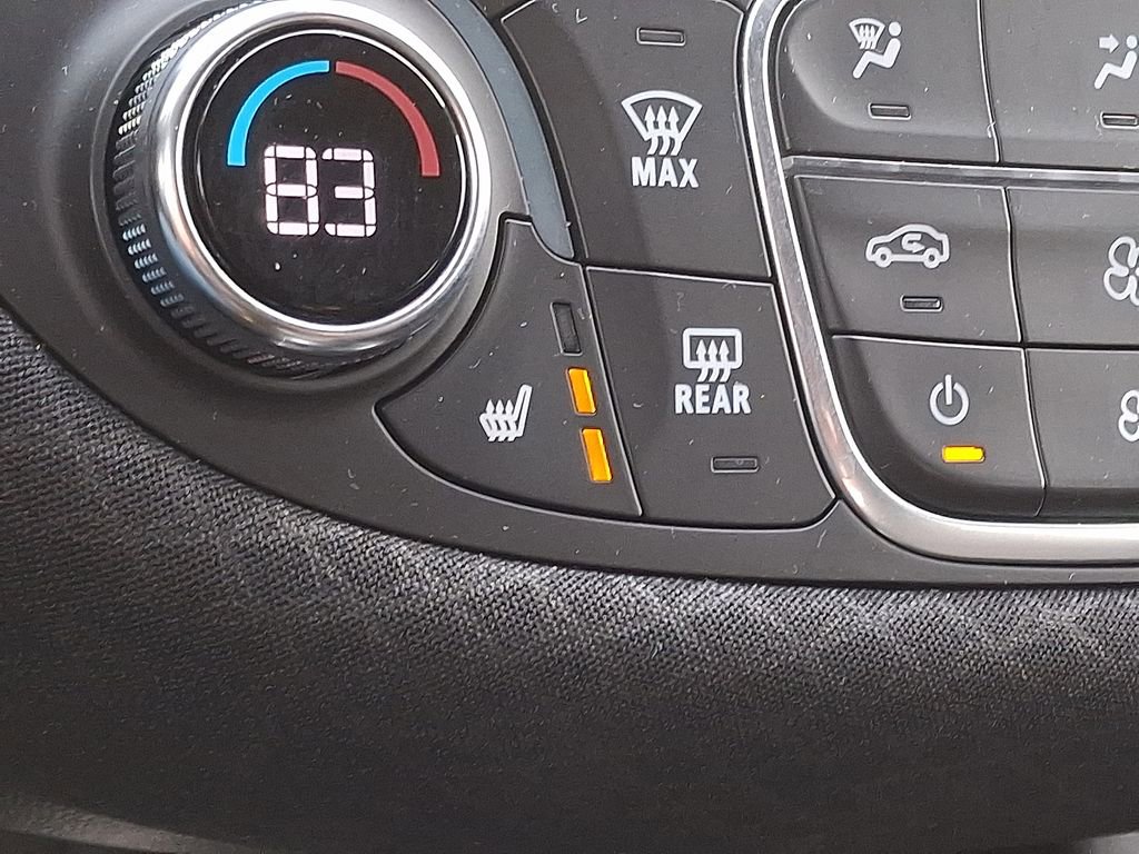 Used 2019 Chevrolet Malibu LT image 24