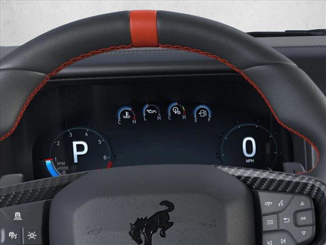 New 2025 Ford Bronco Raptor image 13
