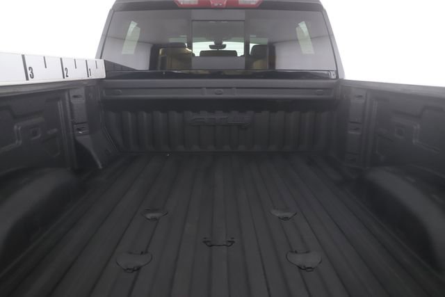 Used 2023 GMC Sierra 2500 AT4 w/ AT4 Preferred Package AWD/4WD image 31