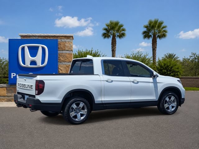 Certified 2026 Honda Ridgeline RTL image 5