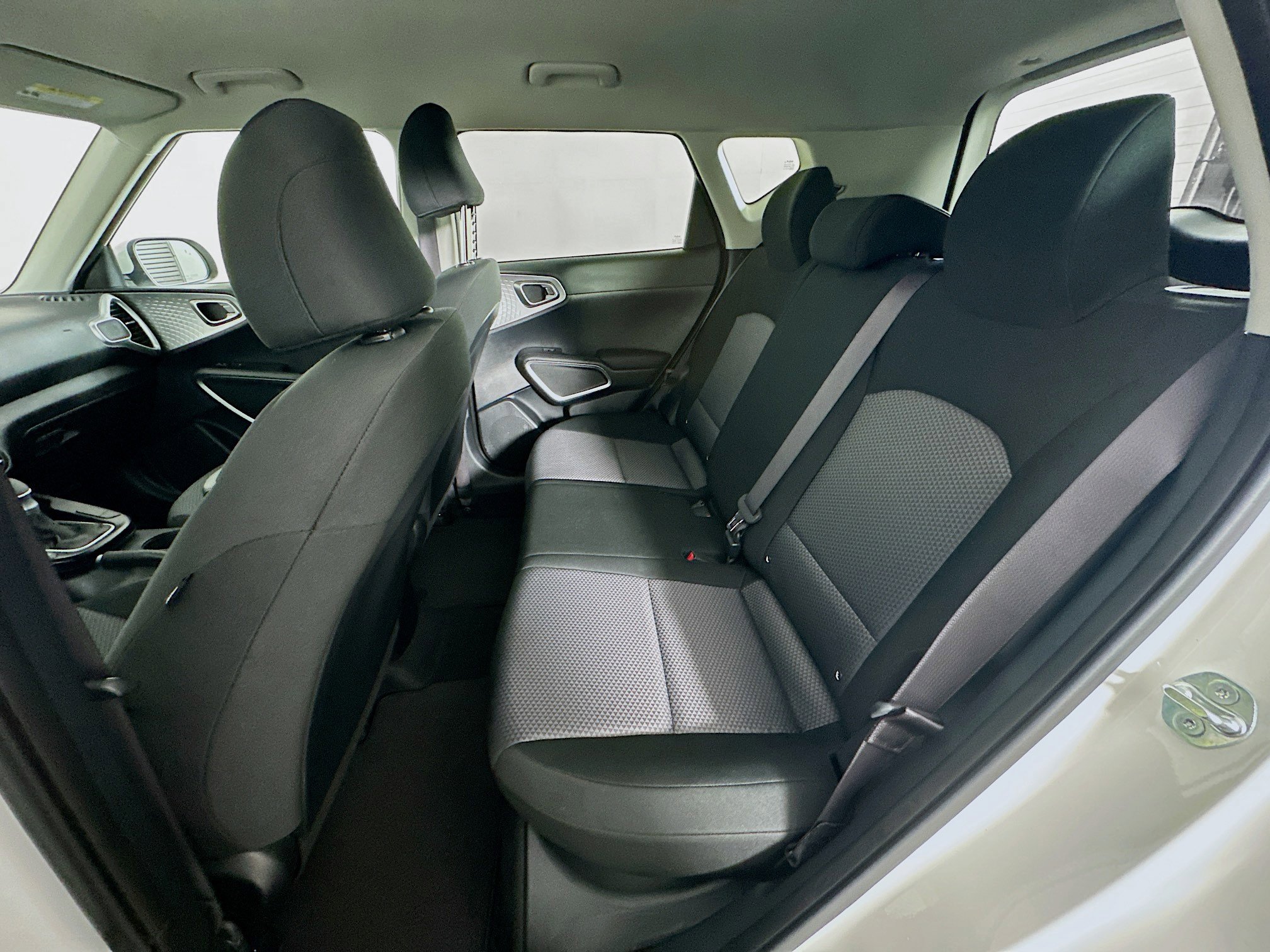 Used 2024 Kia Soul LX w/ Option Group 015 image 26