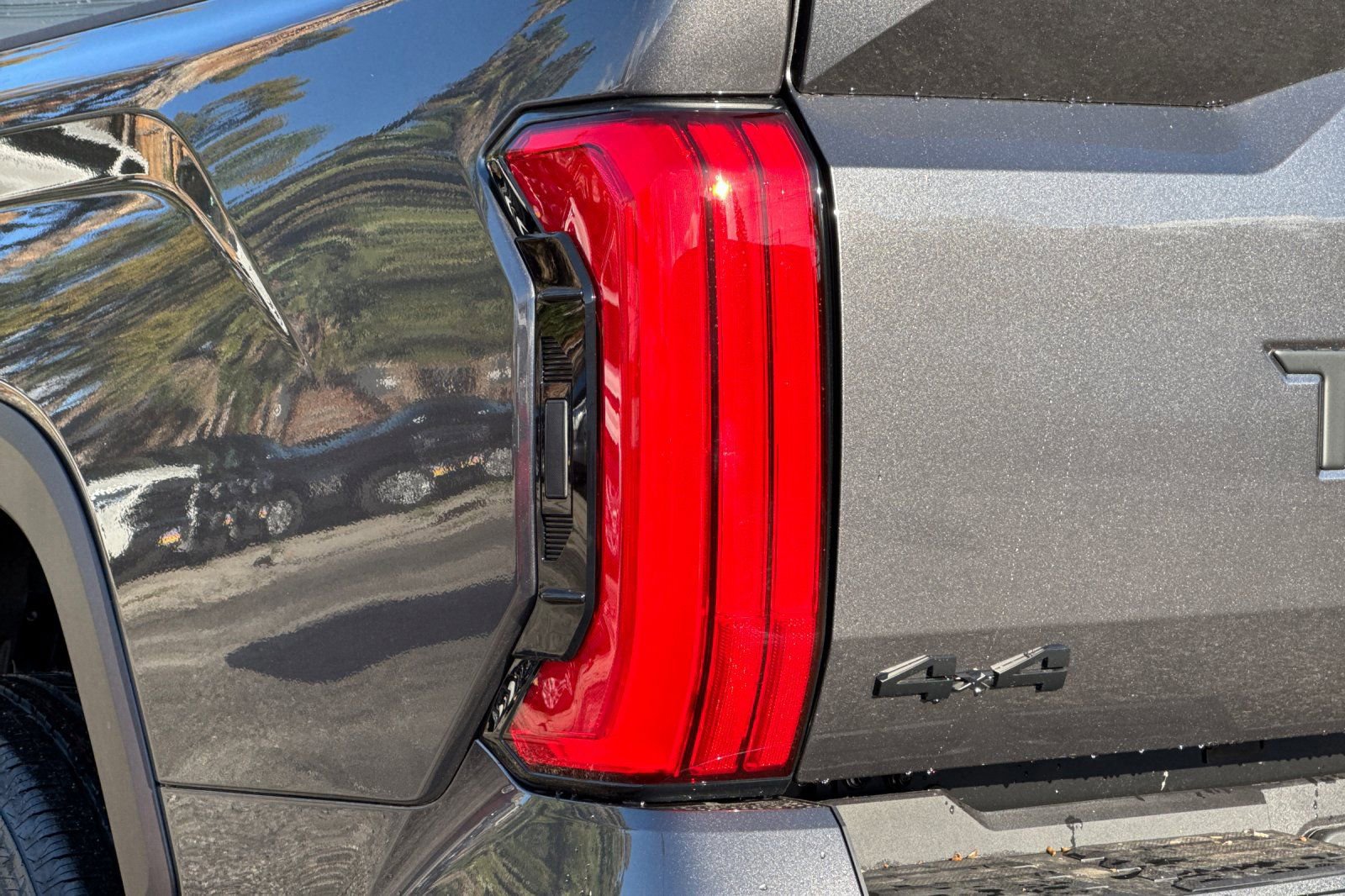New 2026 Toyota Tundra Limited image 31