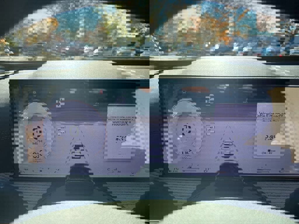 New 2026 Genesis GV80 2.5T Advanced image 18