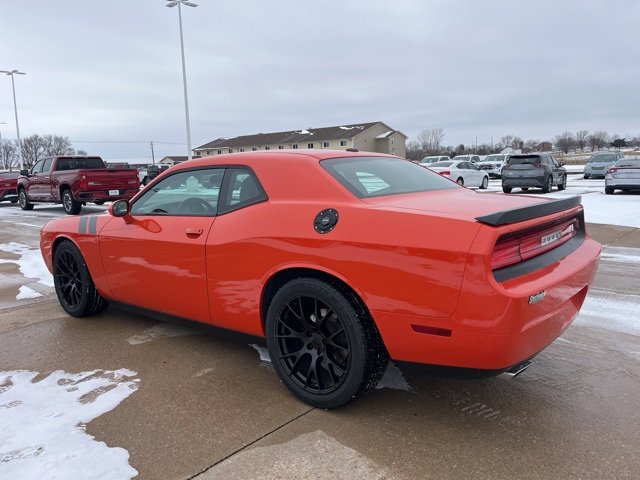 Used 2013 Dodge Challenger R/T w/ Electronics Convenience Group image 5