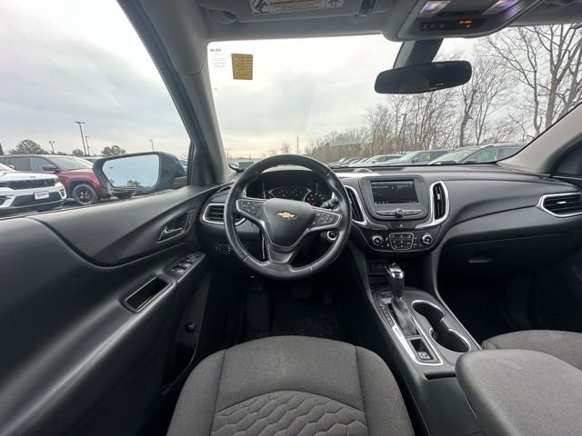 Used 2019 Chevrolet Equinox LT image 16