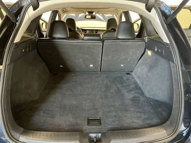 Used 2019 INFINITI QX50 Essential w/ Proactive Package AWD/4WD image 26