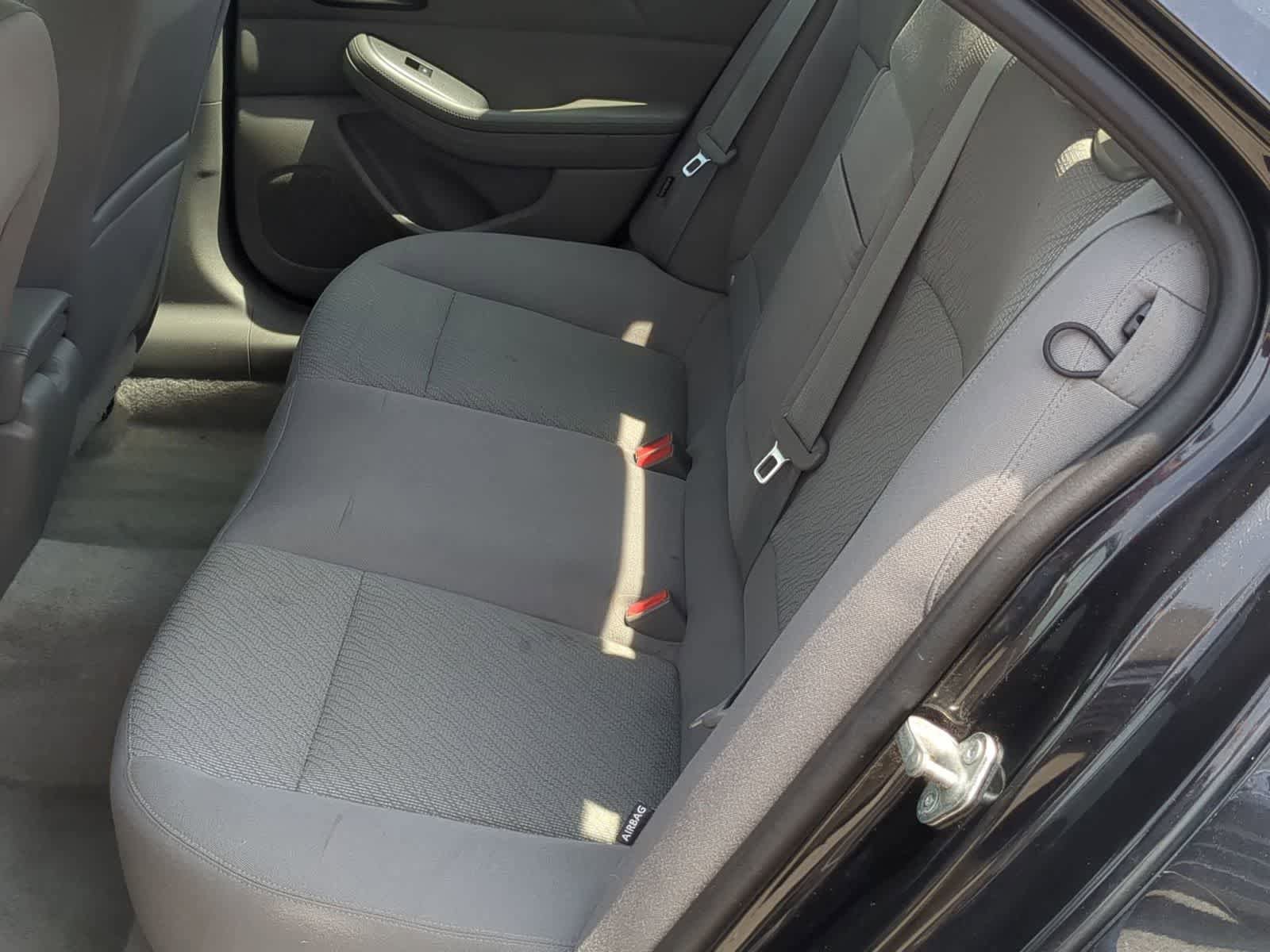 Used 2013 Chevrolet Malibu LS w/ Protection Package FWD image 19
