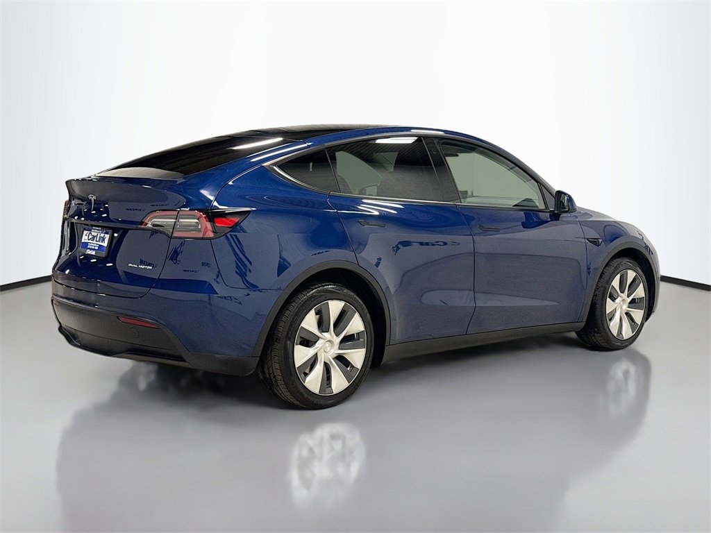 Used 2021 Tesla Model Y Long Range image 6
