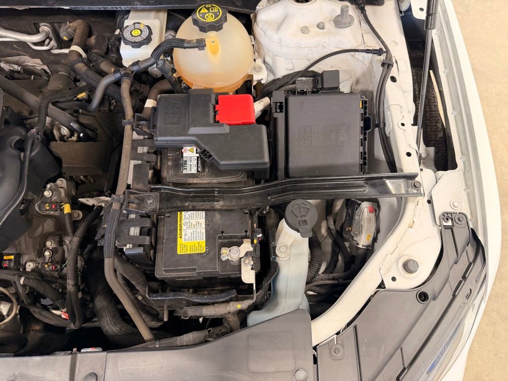 Used 2020 Chevrolet Blazer LT w/ Sound & Technology Package image 48