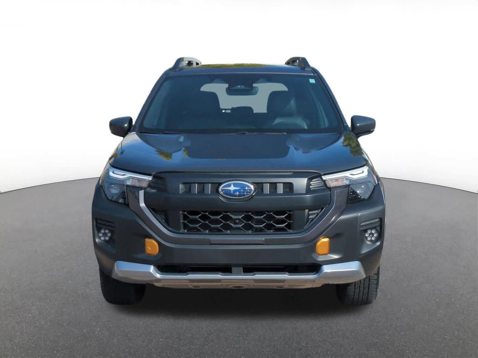 Used 2026 Subaru Forester Wilderness AWD/4WD image 9