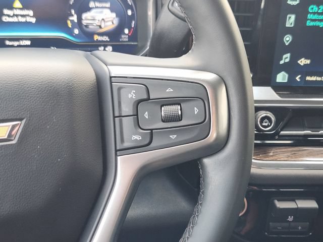 Used 2024 Chevrolet Silverado 1500 LT w/ Texas Edition Plus RWD image 29