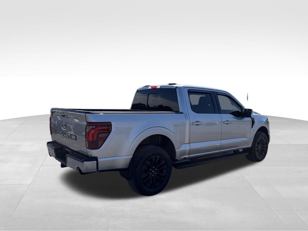 Used 2024 Ford F150 Lariat w/ Equipment Group 502A High AWD/4WD image 20