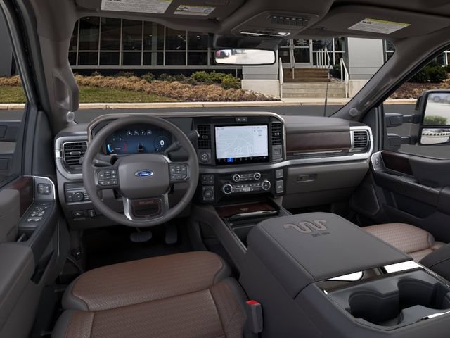 New 2026 Ford F250 King Ranch AWD/4WD image 23