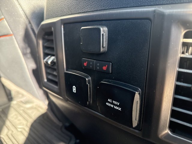 Used 2018 Ford F150 Raptor w/ Equipment Group 802A Luxury image 13