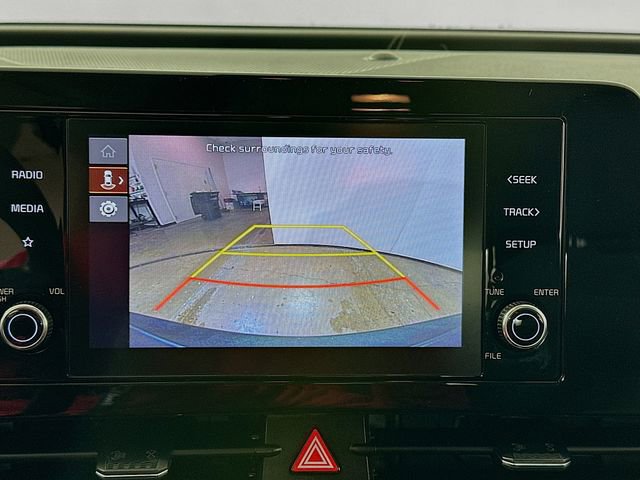 Used 2024 Kia Sportage LX image 15