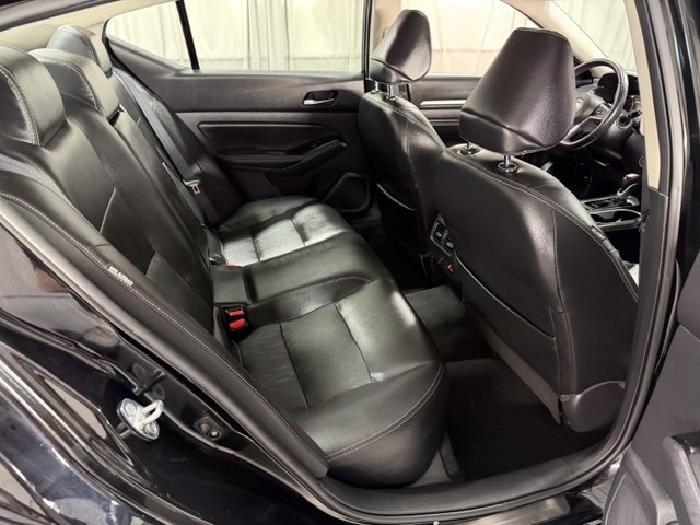 Used 2020 Nissan Altima 2.5 SL AWD/4WD image 10