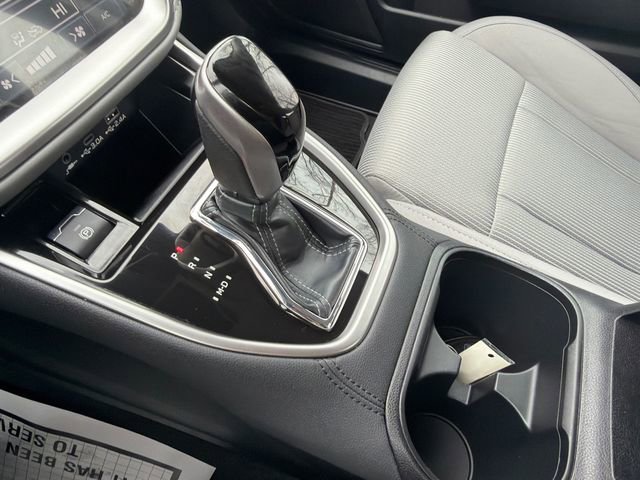 Certified 2025 Subaru Legacy Premium image 36