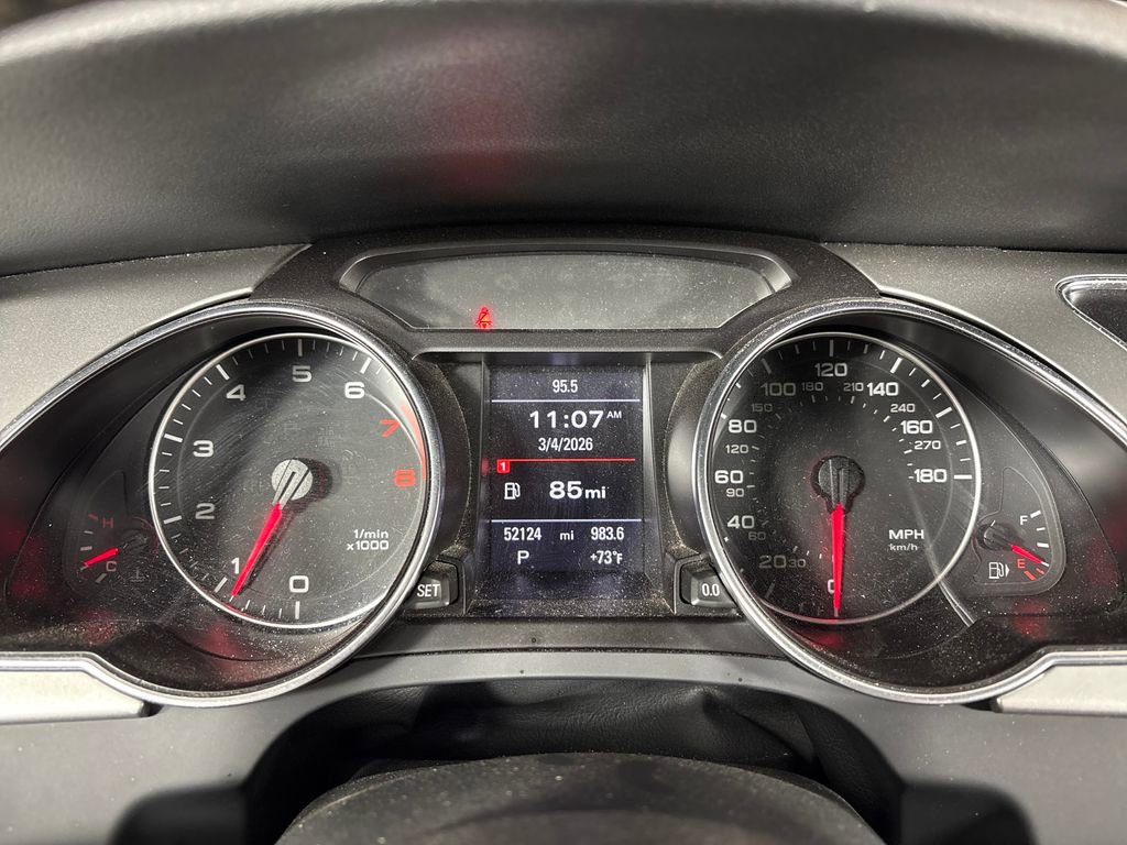 Used 2010 Audi A5 2.0T Prestige image 20