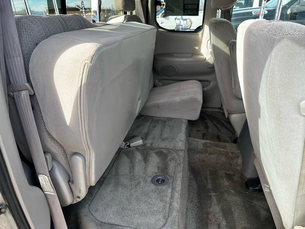 Used 2002 Toyota Tundra SR5 image 23
