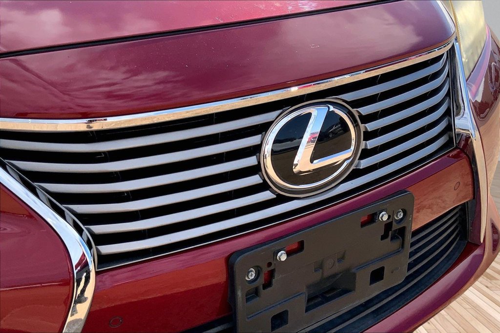 Used 2013 Lexus ES 350 w/ Luxury Pkg FWD image 27