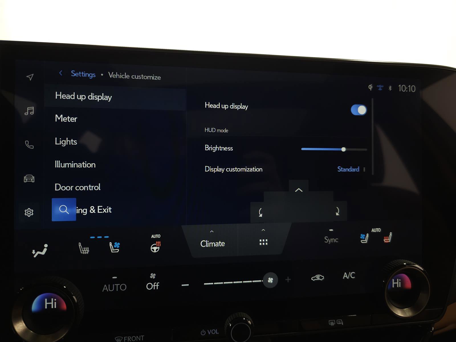 Used 2025 Lexus NX 350h AWD w/ Accessory Package (2T) image 26