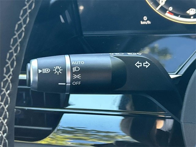 New 2026 INFINITI QX80 Autograph w/ Premium Cargo Package image 35