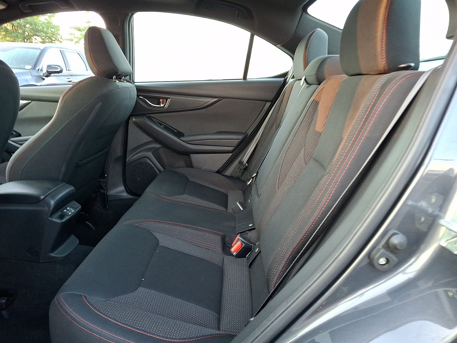 Used 2024 Subaru WRX Premium AWD/4WD image 10