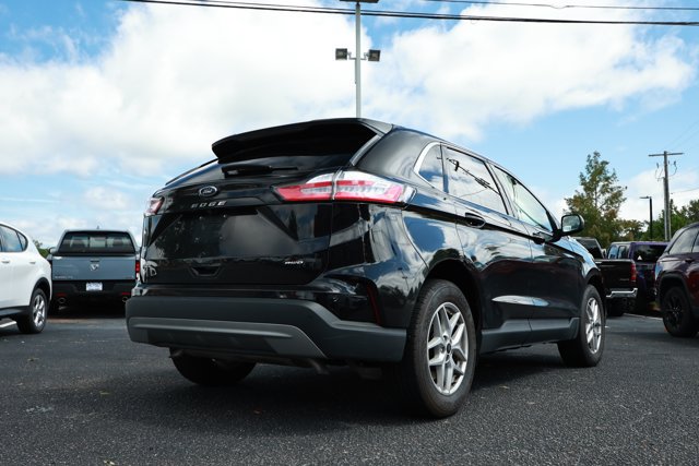 Used 2024 Ford Edge SEL AWD/4WD image 6
