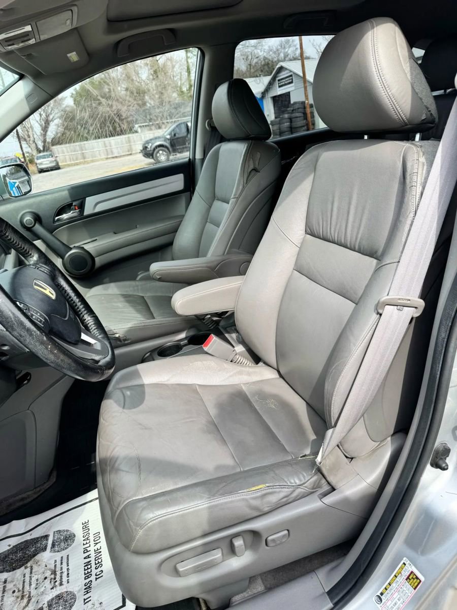 Used 2011 Honda CR-V EX-L image 9