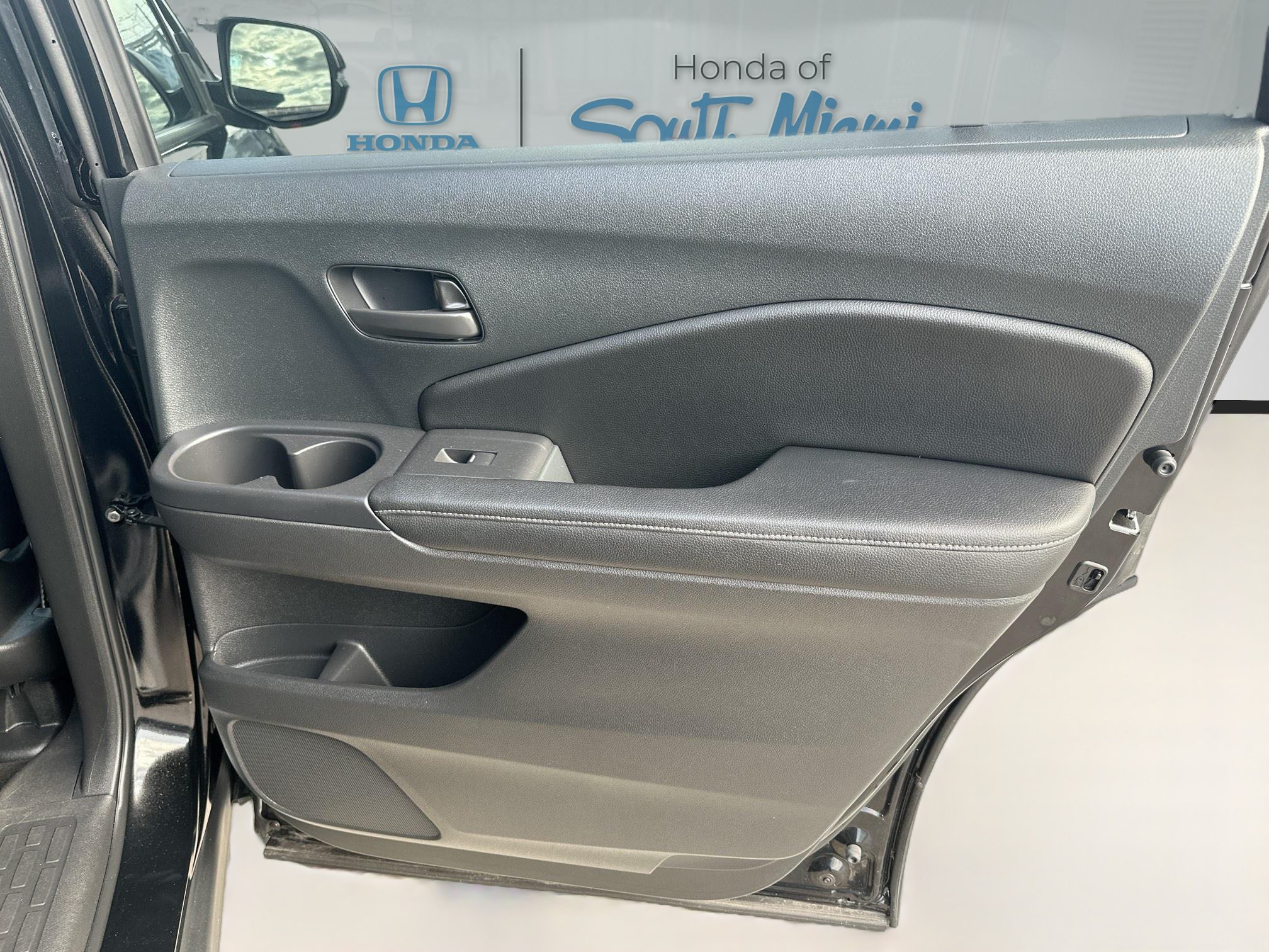 Used 2022 Honda Passport EX-L image 31
