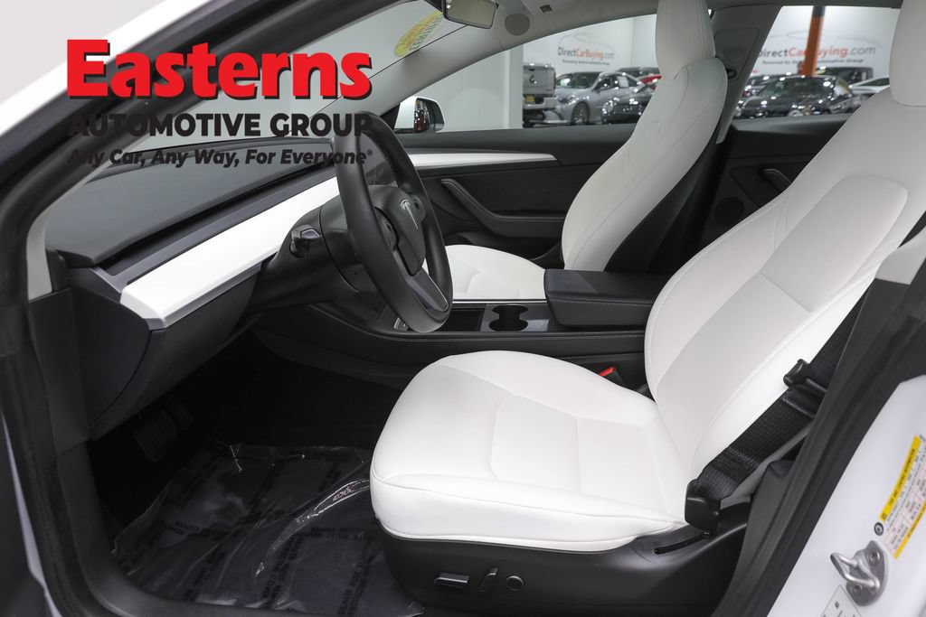 Used 2023 Tesla Model 3 Standard Range RWD image 14