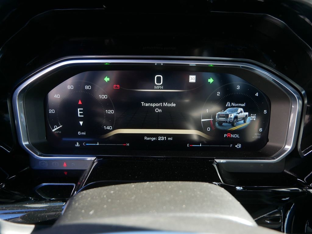 New 2026 GMC Sierra 3500 SLT w/ SLT Premium Package image 16